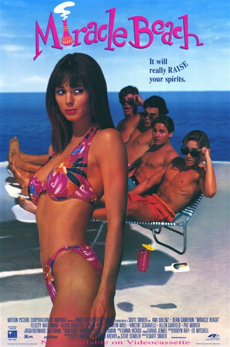 Miracle Beach 1992 Netflix Rip Free Download