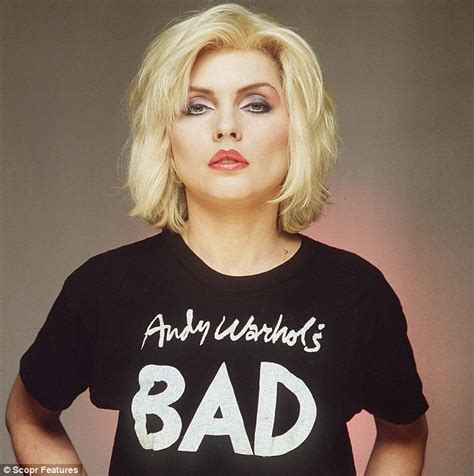 Debbie Harry And Sinead O Connor Lose Their Way On The Style Front