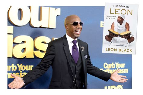 Curb Your Enthusiasms J B Smoove On The Difference Between Him And