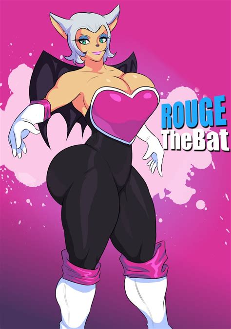 rouge the bat jay marvels hentai artwork sorted by position luscious