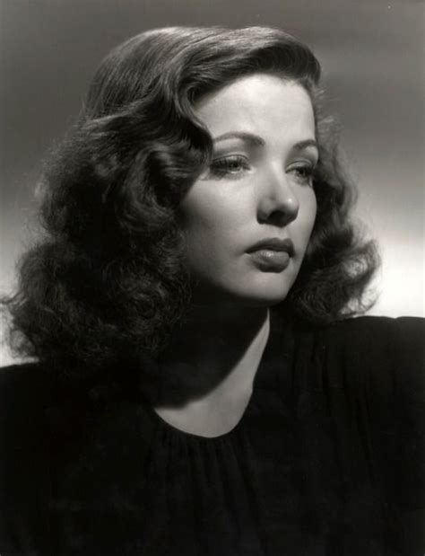 17 best images about classic hollywood gene tierney on pinterest gene tierney 1940s and