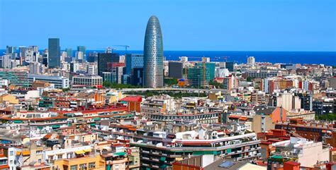 barcelona city spain weka travel