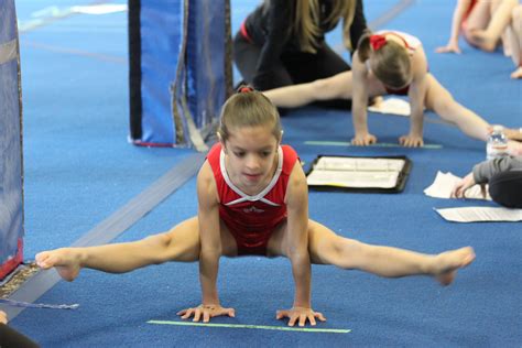 gymnasticsfortoddlers star  top training  kids toddler gymnastics exercise