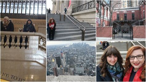 new york day 5 gossip girl tour empire state building fairytale fashion and shopping rose