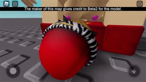 hot roblox neko fucks an anonymous person until he cums