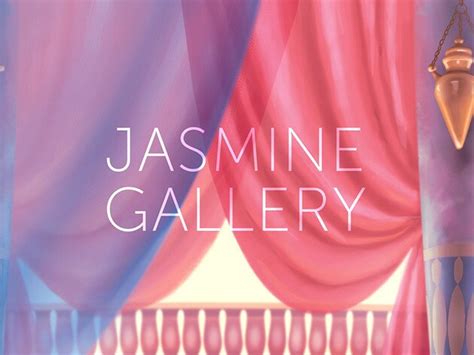 jasmine photo gallery disney princess
