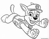 Patrouille Pups sketch template