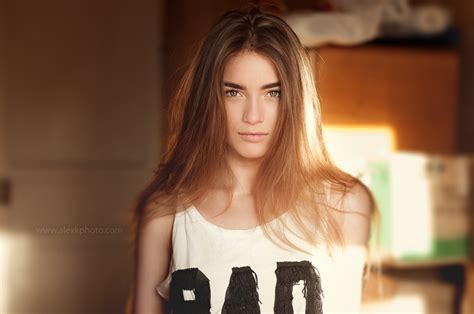 Model Natasha Shulga 2 By Alexkphoto On Deviantart