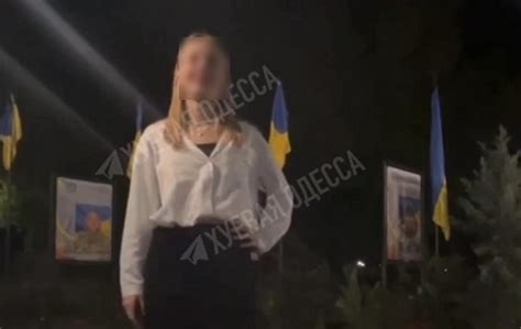 В Одесской области подростки развлекались на Аллее Славы полиция