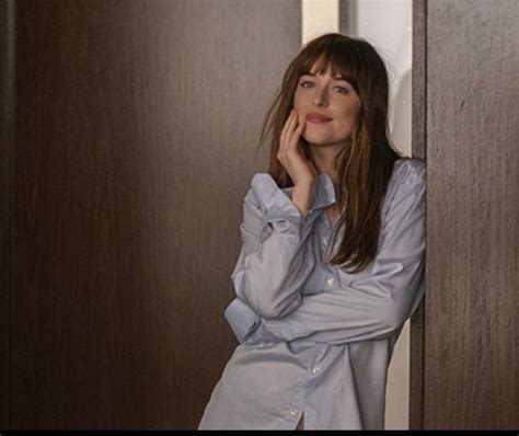 Dakota Johnson To Turn Down Role In New Fifty Shades Movie