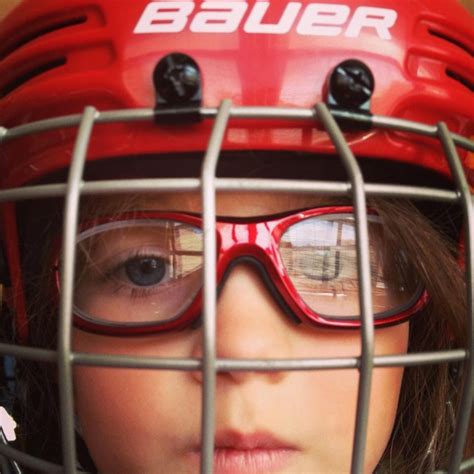 hockey eyeglasses eyes square glass
