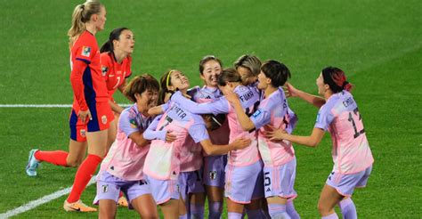 Fifa Women’s World Cup Japan Favourites After Shocks And Surprises