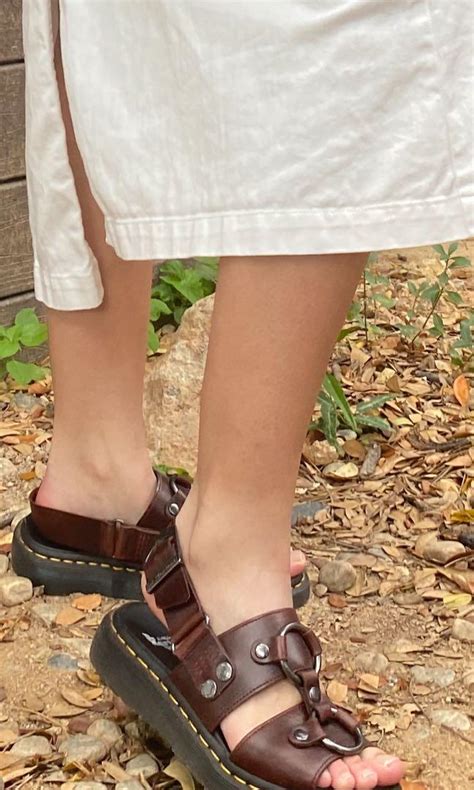 dr martens xabier sandals charro womens fashion footwear sandals