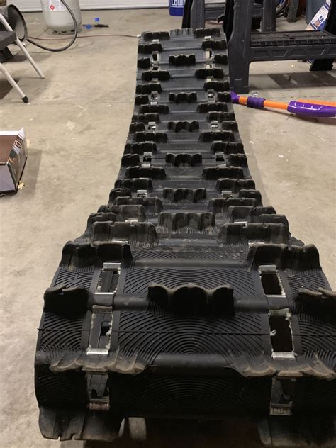 Ripsaw 2 137x15x1 5 Sled Parts For Sale Or Trade Dootalk Forums