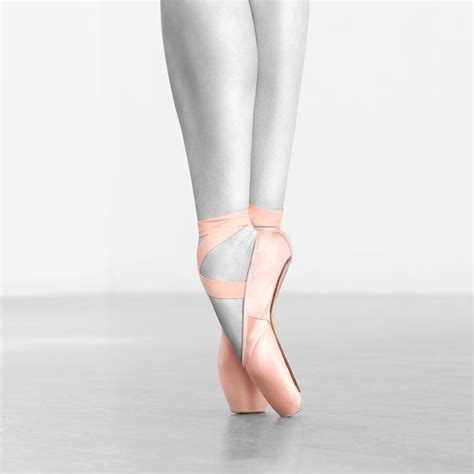 domyos releve noi es lany spicc cipo decathlon pointe shoes ballet shoes dance shoes