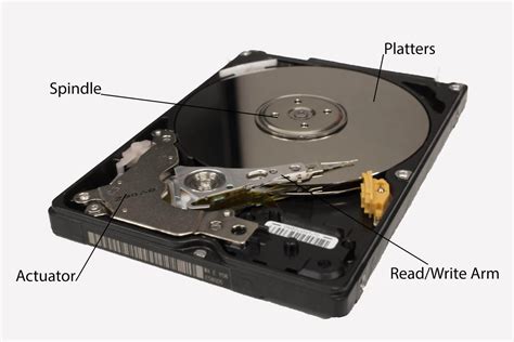 remove hard drive  laptop