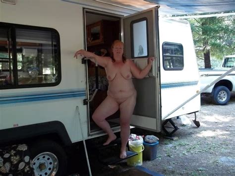 home porn naked rv ladies