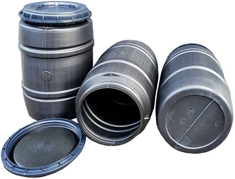 plastic barrels barrys barrels