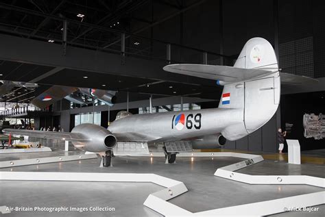aviation photographs  operator national militair museum abpic