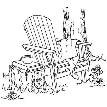 art impressions beach chair google search coloring pages coloring