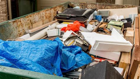 overview  junk removal services airmac