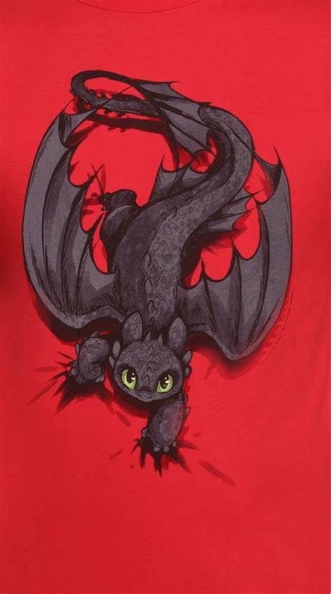 toothless images  pinterest train  dragon hiccup