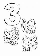 Coloring Number Pages Numbers Kids Sheets Counting Pikmin Printables Printable Color Toddlers Clipart Fallout Wuppsy Print Three Worksheets Preschool Getcolorings sketch template