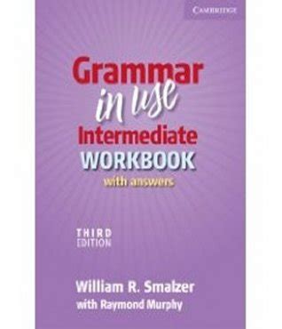 grammar   intermediate workbook  answer  ed  pagina distribuidora de livros