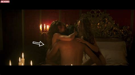 Hot Camilla Diana Nude And Sex Scenes