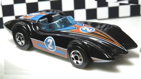 Hot Wheels Second Wind 2011 Youtube