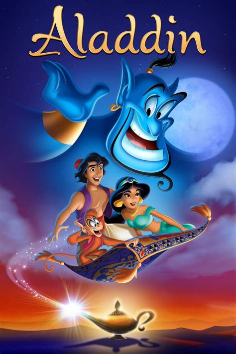 aladdin  picture image abyss