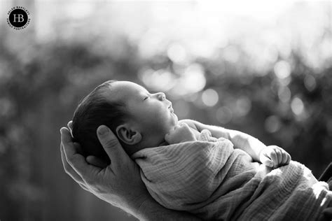 north london newborn photography captures   days