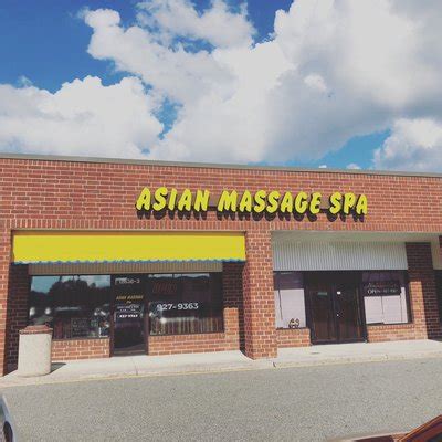 asian massage spa    reviews  jefferson ave