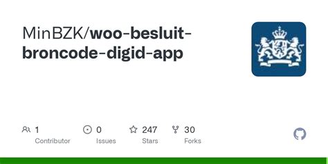 source code  dutch digid app released  dutch open government act rhypeurls