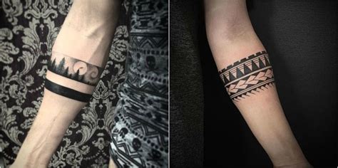 12 Tatuajes Perfectos Para Hombres Delgados Diseño Diseño