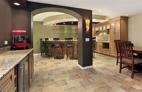 cool finished basement ideas design pictures designing idea