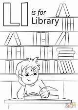 Coloring Library Pages Letter School Printable Drawing 46kb 1200px Dot Template Paper sketch template
