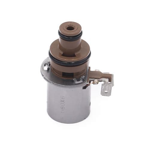 torque converter lock  solenoid fits  subaru lineartronic cvt tr  ebay