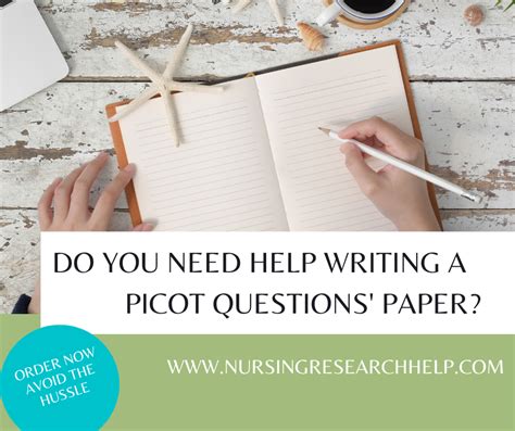 picot questions examples nursing research