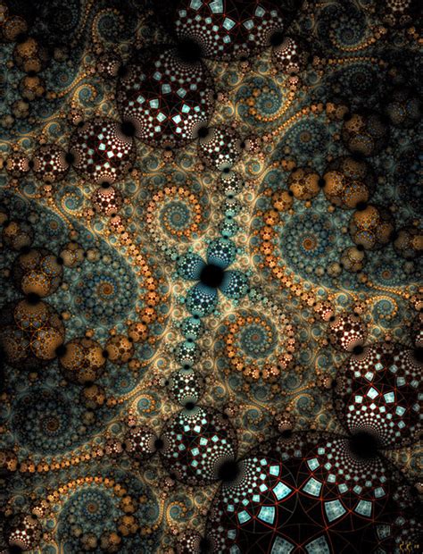 Amazing Pieces Of Fractal Art For Your Inspiration Lava360