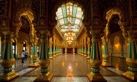 legal battle  royal house  mysore    indias great fortunes mysore palace