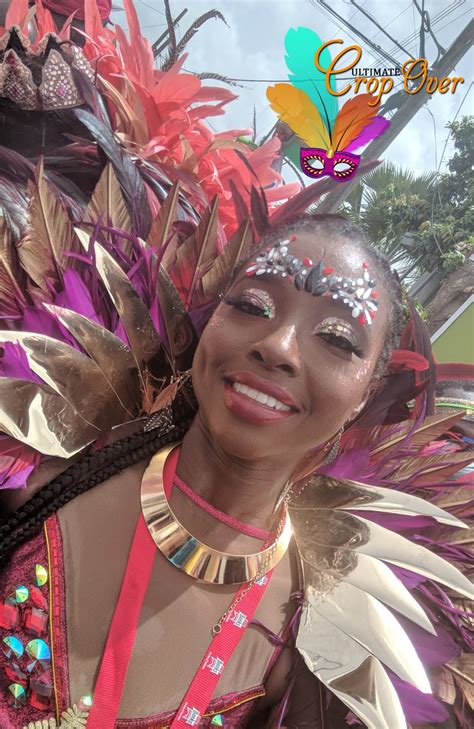 The Ultimate Trinidad Carnival 2019 My Latest Costume Obsessions