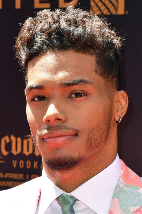 The Bold And The Beautiful Alum Rome Flynn Lands Exciting