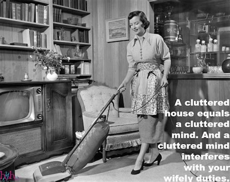 the crazy differences between 1950 s housewives and the