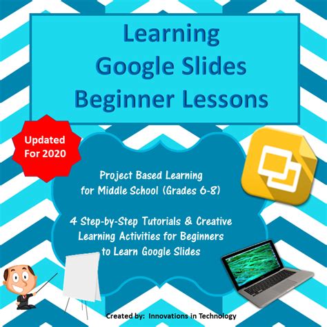 learning google  beginner lessons innovations  technology