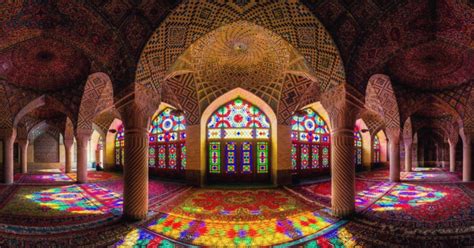 seni bina islam  terdapat  masjid  luar negara arte  bina