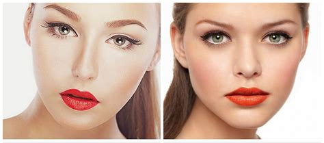 makeup trends  fashion ideas  women