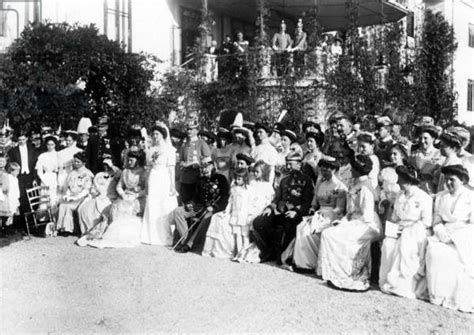 the marriage of charles i and zita of bourbon parma 1911 b w photo by
