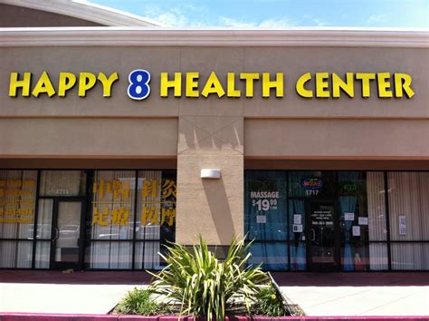 happy  health center massage milpitas ca reviews  yelp