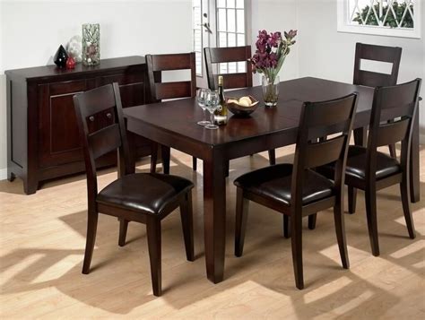 comfortable cheap dining room table  chairs home furniture  home
